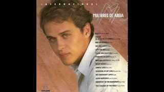 Mulheres de Areia Internacional 1993 (Trilha Sonora Original)