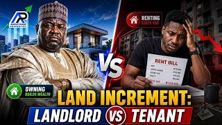 Landlord vs Tenant : Can My Landlord Increase Rent At Any Time (Know Your Rights!)