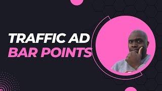 Traffic Ad Bar Points Tutorial - How To Surf On Traffic Ad Bar