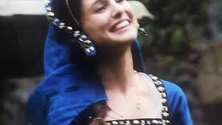 The Other Boleyn Girl 2008 deleted scene/ Anne uses little Henry