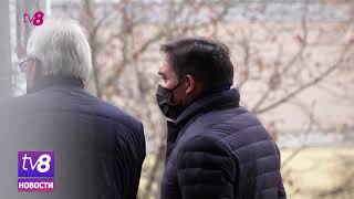 Выиграл в ЕСПЧ. Государство обязано выплатить Александру Стояногло €3600