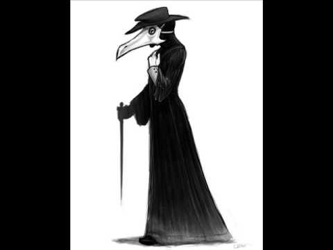 the plague doctor creepypasta