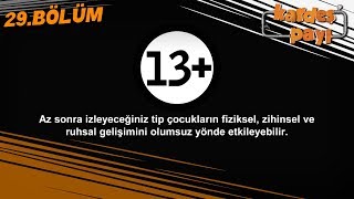 Kardeş Payı 29. Bölüm - Metinin Yeni İmajı