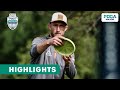 Final round highlights mpo  2024 pdga champions cup