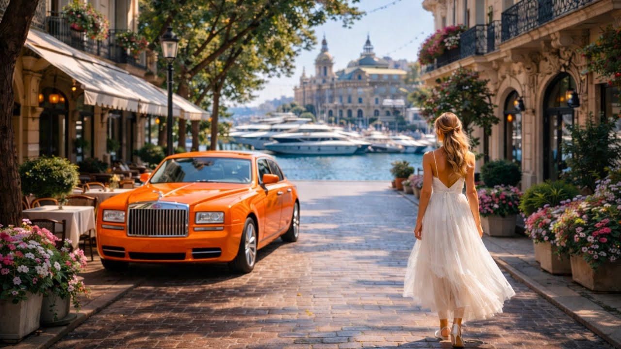 Мир миллиардеров: 3 роскошные швейцарские 🇨🇭 жемчужины на кристально чистых альпийских озёрах