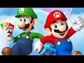 Live  new super mario bros ds  100 walkthrough