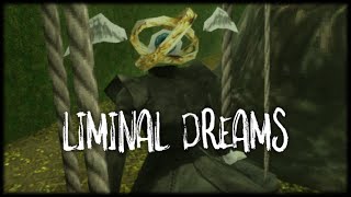 Exploring Liminal Dreams #2