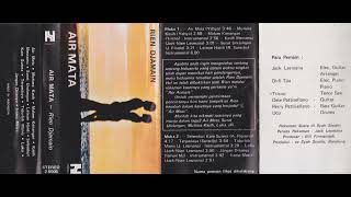 Rien Djamain - Air Mata