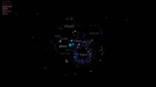 merlin trunk code swarm