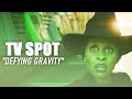 Wicked 2024 defying gravity  fanmade tv spot