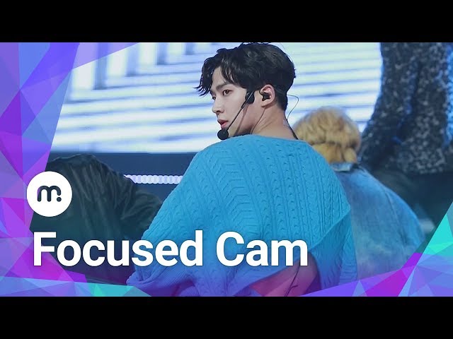MUBEAT X Show Champion] 190227 SF9 (에스에프나인) 'Enough (예뻐