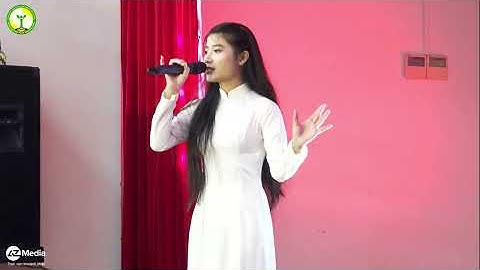 HỘI THI TIẾNG HÁT SINH VIÊN LẦN THỨ XI - KHOA TÀI NGUYÊN ĐẤT VÀ MÔI TRƯỜNG NÔNG NGHIỆP - HUAF 2025