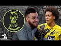 Das Axel Witsel Special! Was wird aus Lionel Messi? Sektion Radioverbot