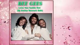 Bee Gees - Love You inside Out (Dj Amine Rework Edit)