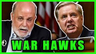 WATCH: Zionist Mutants RAGE & MALD Over Peace Prospects | The Kyle Kulinski Show