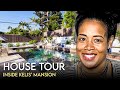 Kelis | House Tour | $3 Million California Farmhouse & More