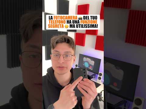 La fotocamera del