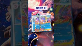 Mega Gengar Ex Deck W Loyal Three Mega Evolution Battle Deck Pokemon Tcg