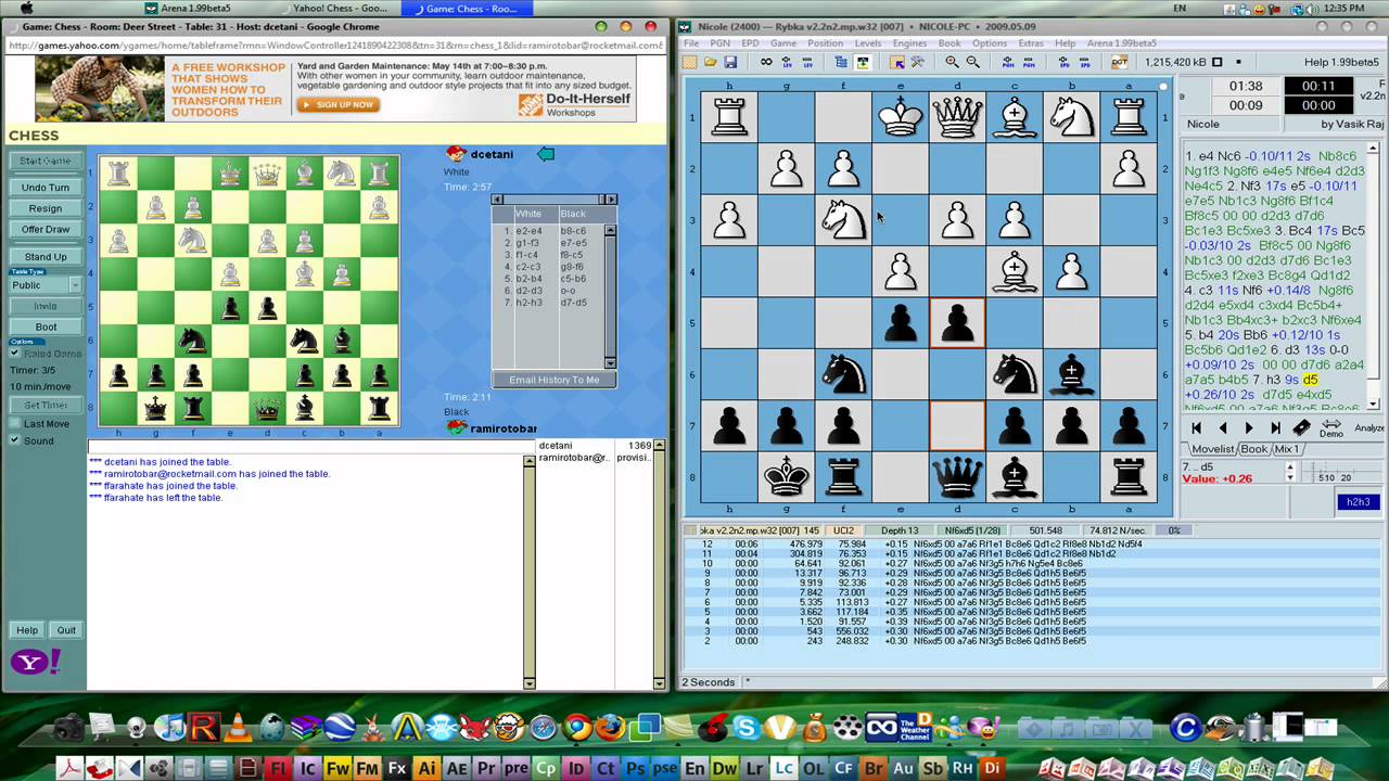 watch deep blue chess win watch deep blue chess win