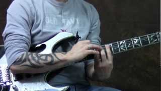 Learn to Play "New York Groove" by Kiss (Guitar Lesson)
