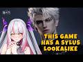 THIS IS A 3D DATING SIM WITH GORGEOUS MEN?! | INDIAN VTUBER | XENO MATTER | @SilentWhispersEN
