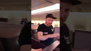 My Co-Workers Kidnapped Me! - Bachelor Party on POINTS