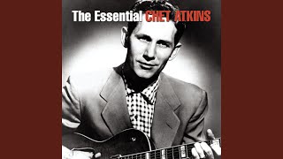 Video thumbnail of "Chet Atkins - Big D (by Eddy Arnold)"