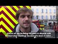 Collapsed Marseille Buildings Had Problems, Says Flat Owner