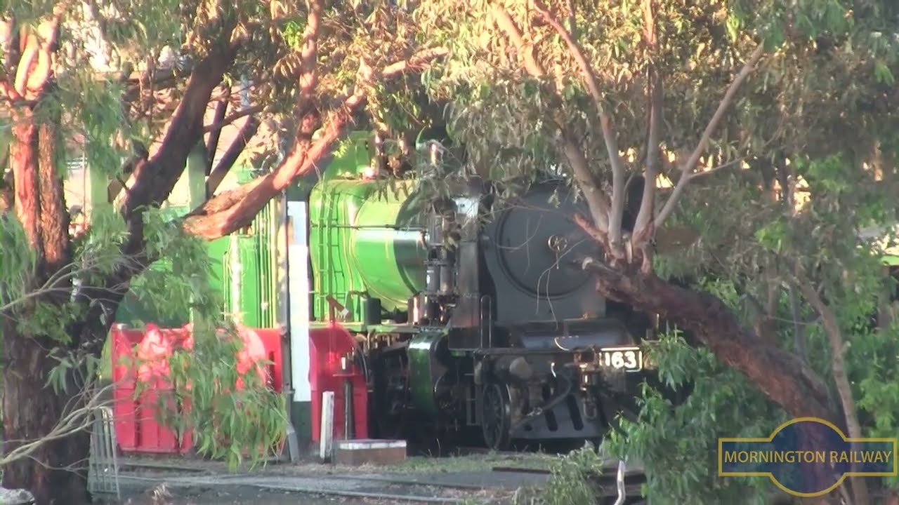 Weighbridge - Keep K163 Going update