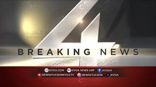 UAlert: Armed man reported near Tucson High School