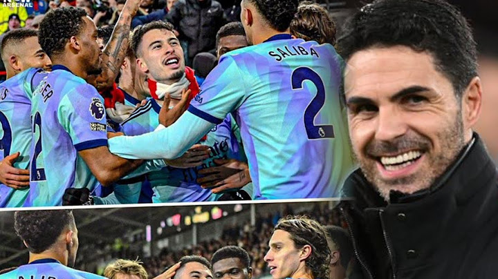 Brentford 1-3 Arsenal: Jesus, Merino and Martinelli score to seal comeback win 2025 new year