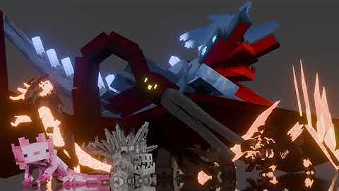 Valoria Creature Animation