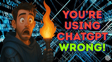 You’re Using ChatGPT Wrong! Try the ‘Critique First’ Method
