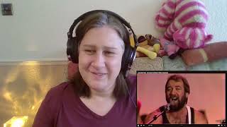 SO FUNKY! | Michael Sembello - Automatic Man LIVE (First Reaction) 1983