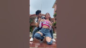 Thumbnail of Majnu Song Siddharth Nigam | prakriti kakkat & sukriti kakkar #shorts#reels