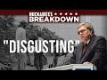 The TRUTH Behind Bill Barr's "DISGUSTING" Comments | Breakdown | Huckabee