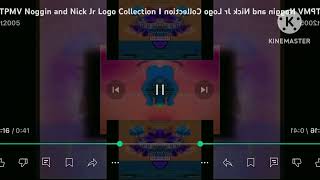 Ytpmv Noggin And Nick Jr Logo Collection Extended Scan In Low Voice