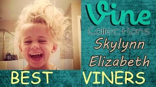 BEST VINE Compilation | Skylynn Elizabeth Floyd | Top Funny Vines 2015