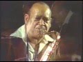 Arnett cobb with lionel hampton 1978