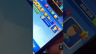 Golf Battle MOD 💎 Method Take Coins & Gems Free 💸 FOR Mobile screenshot 5