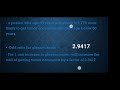 Logistic and Discriminant Function