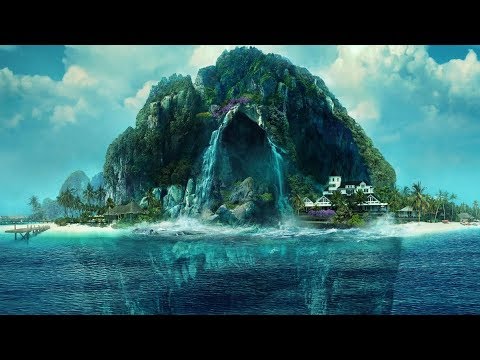 L'île fantastique de Blumhouse