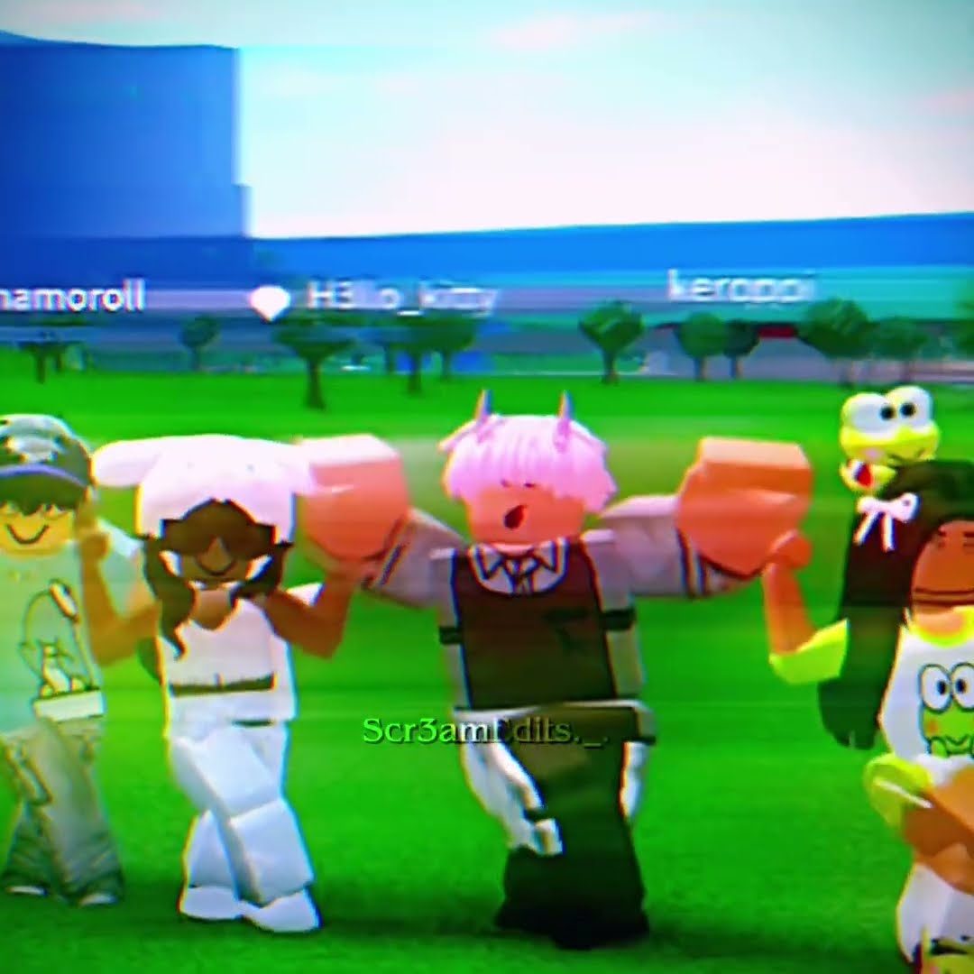 Veggie Dance Roblox It Took So Long To Sync Scr3amEdits Veggie Dance Roblox It Took So Long To Sync Scr3amEdits