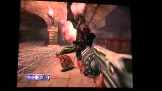 Let's Play Turok: Evolution (PS2) Part 12