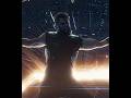Thor in that scene | Aura| Avenger Infinity War|montagem alquimia | #mcu #edit #shorts