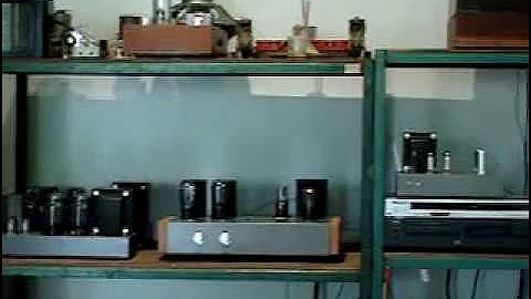 Karlson Enclosure K-15