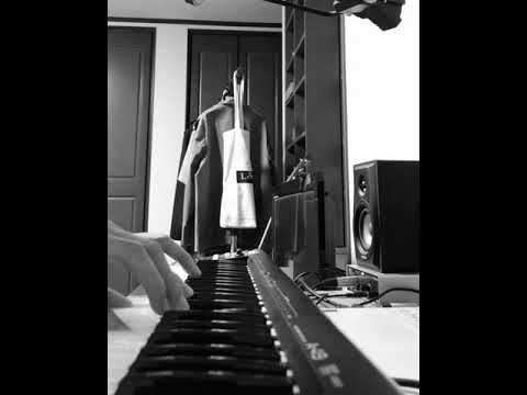 虹が消えた日&鱗　/ 秦基博　弾き語りカバー