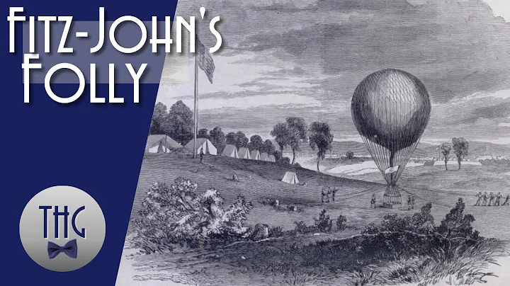 Fitz John's Folly: An Accident of the Most Thrilli...
