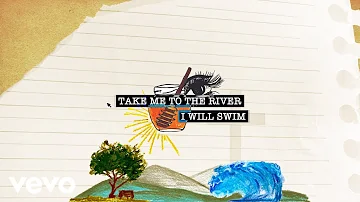 Alex Yurkiv, Thelma Costolo - Take Me to the River (I Will Swim) (Official Lyric Video)