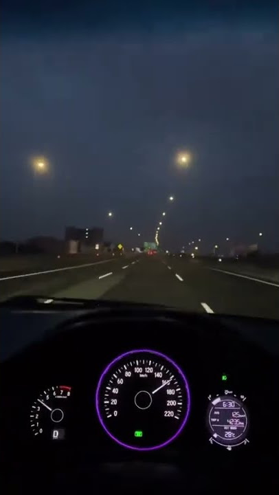 Story Wa Nyetir Mobil Di Malam Hari